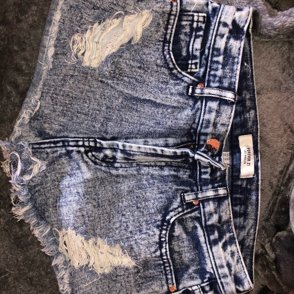 Shorts